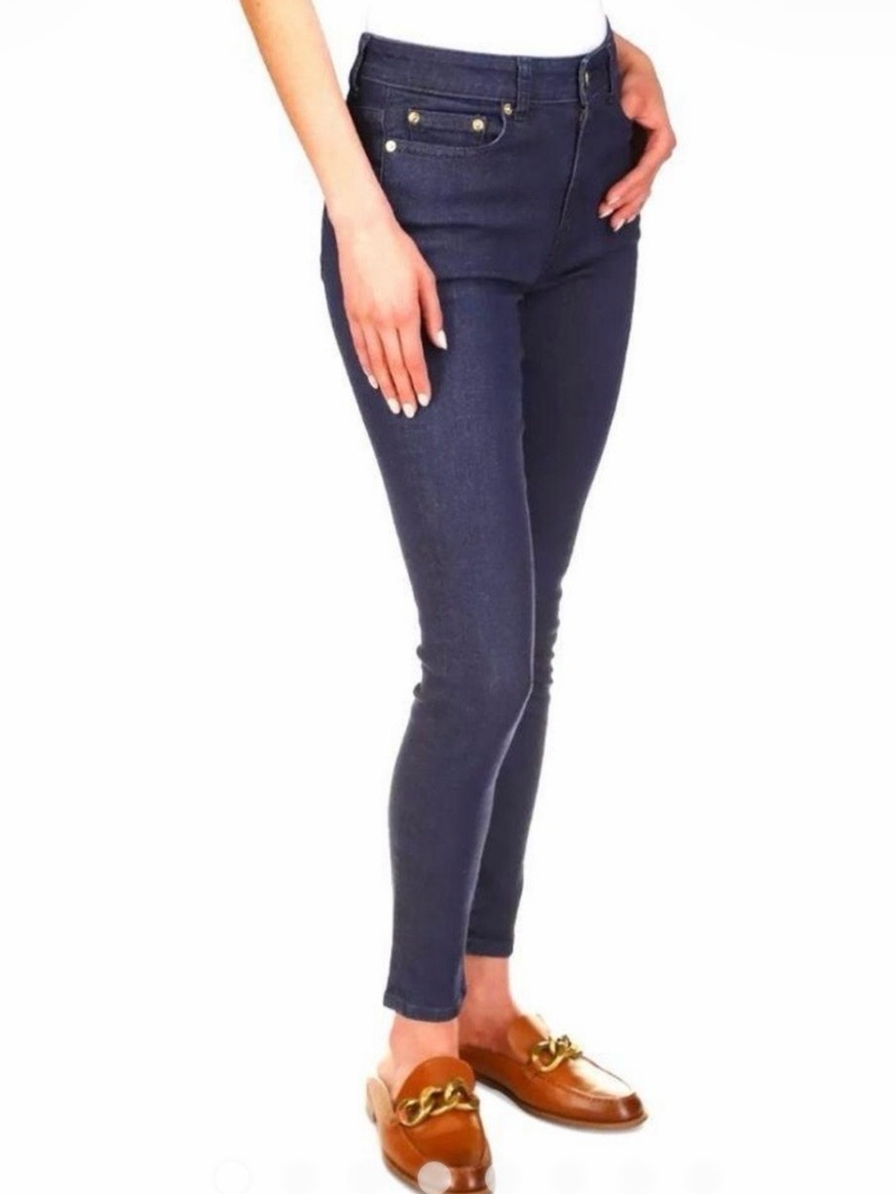 EUC Adventuridge Dark Wash Jeggings Size S